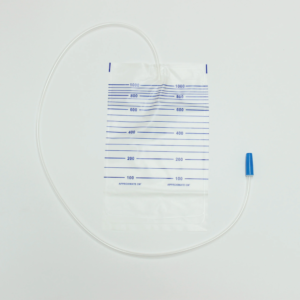1000ml Urine Bag without Outlet