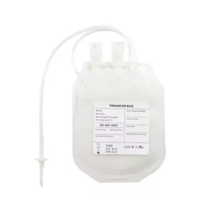 Blood Transfer Bag