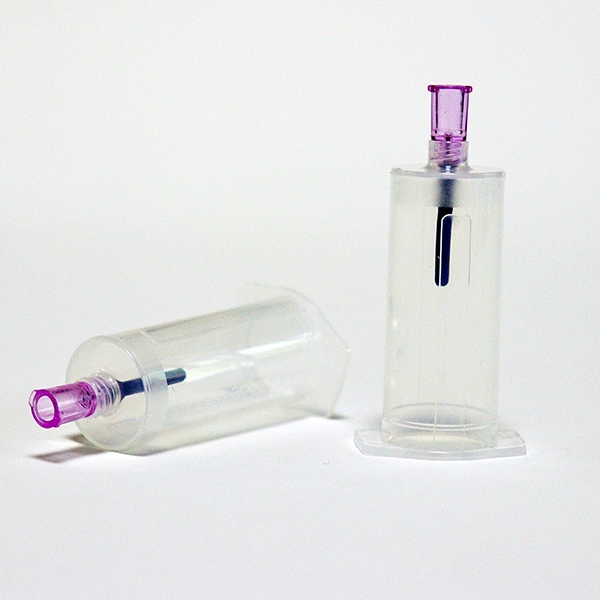 Blood Transfer Device