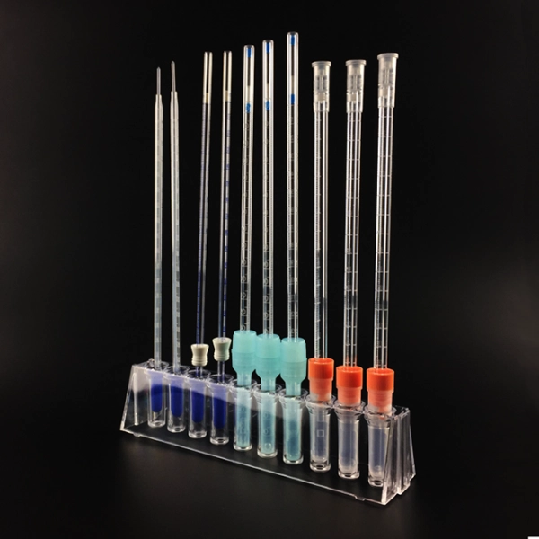 ESR Pipettes BlueBlack Medical & Mining Suppliers South Africa