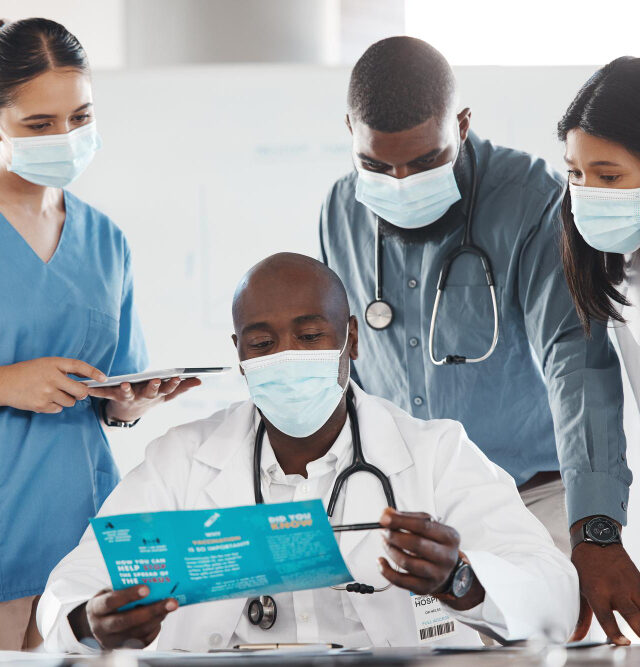 Empowering Africa's Healthcare: The Vital Role of Reliable Supplies