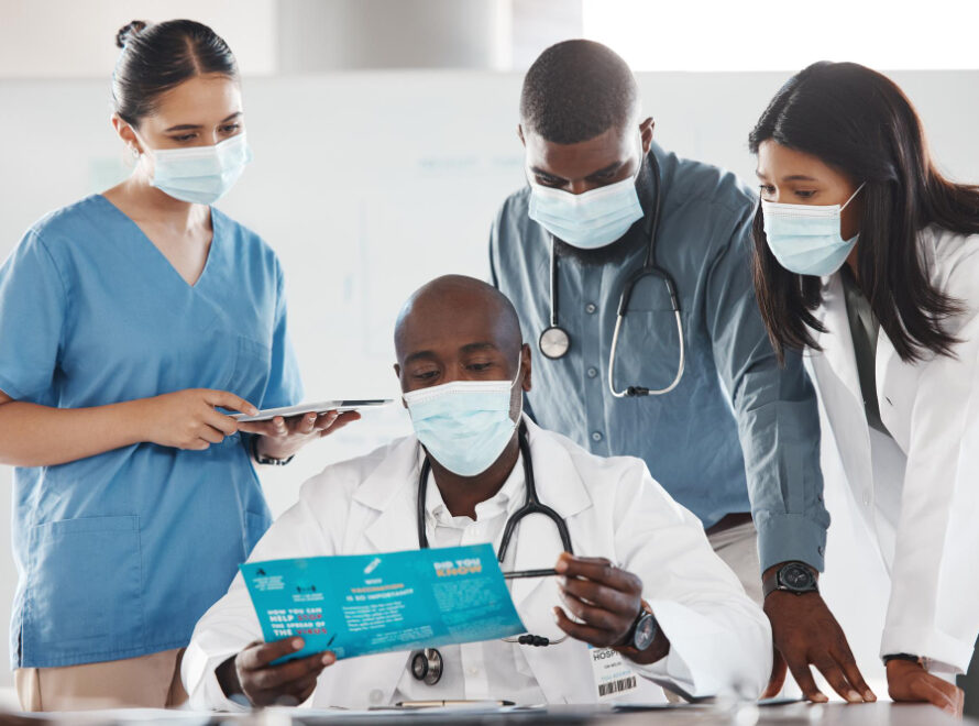 Empowering Africa's Healthcare: The Vital Role of Reliable Supplies