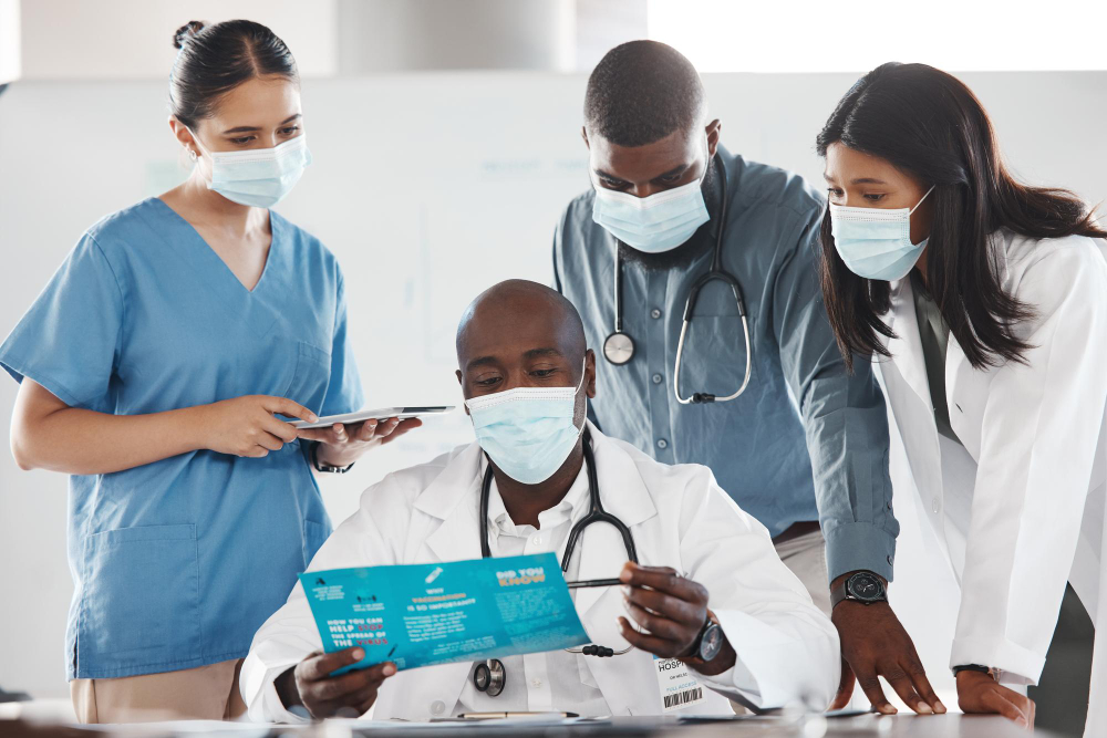 Empowering Africa's Healthcare: The Vital Role of Reliable Supplies