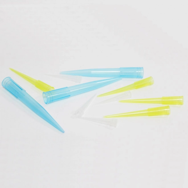 Gilson Pipette Tips BlueBlack Medical & Mining Suppliers South Africa
