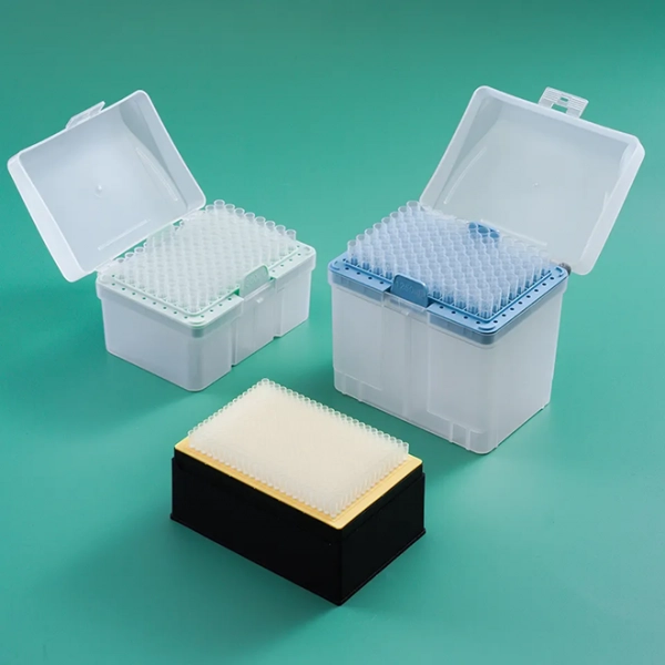 Integra Pipette Tips BlueBlack Medical & Mining Suppliers South Africa