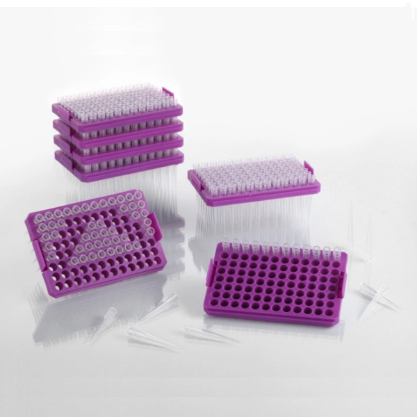 Low Retention Pipette Tips BlueBlack Medical & Mining Suppliers