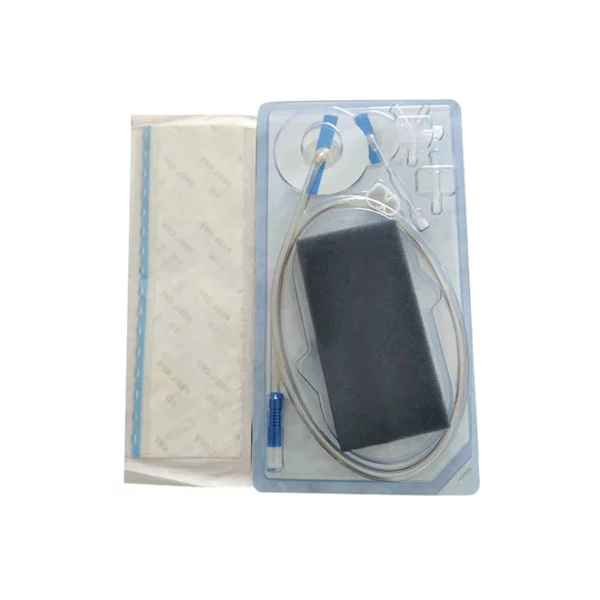 Npot Kit NPWT Dressing Kit – BlueBlack Medical & Mining Suppliers – South Africa