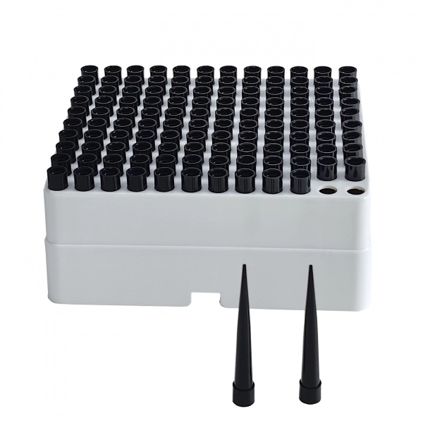 Pipette Assay Cup BlueBlack Medical & Mining Suppliers South Africa