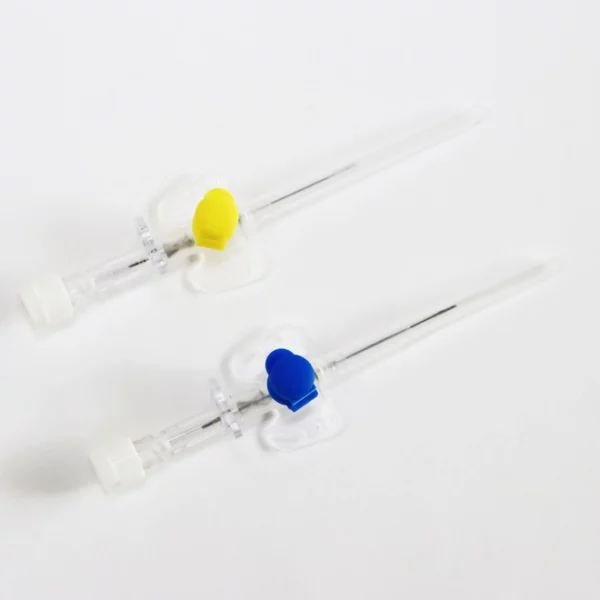 Iv Valve Safety I.V. Catheter with Injection Valve – BlueBlack Medical & Mining ...
