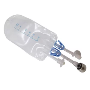 TPN Nutrition Bag