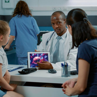 Tech Revolution: Optimizing Medical Supply Chains in Africa