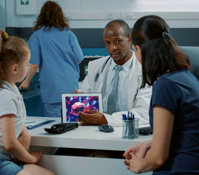 Tech Revolution: Optimizing Medical Supply Chains in Africa