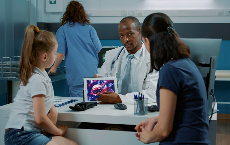 Tech Revolution: Optimizing Medical Supply Chains in Africa