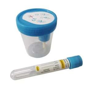 Vacuum Urine Collector