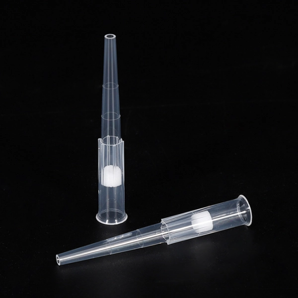 Wide Bore Pipette Tips BlueBlack Medical & Mining Suppliers South