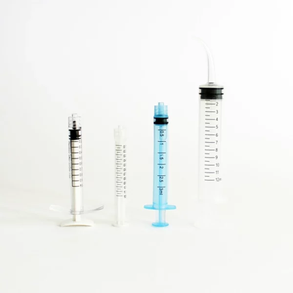 Dental Syringe BlueBlack Medical & Mining Suppliers South Africa