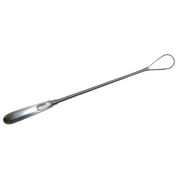 Banjo/Hunter Metal Uterine Endometrial Curette – BlueBlack Medical ...