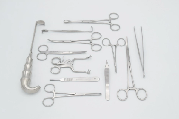 Basic Minor Set – BlueBlack Medical & Mining Suppliers – South Africa