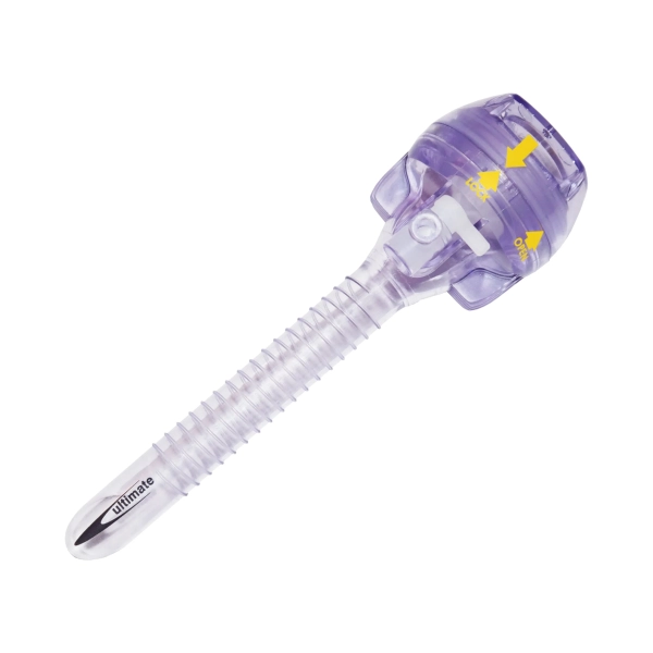 Ultimate Universal Cannula BlueBlack Medical & Mining Suppliers