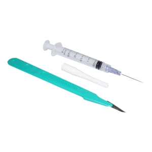 Word Bartholin’s Catheter
